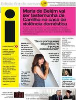 Jornal i - 2015-09-26