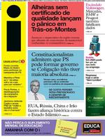 Jornal i - 2015-09-29