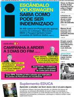 Jornal i - 2015-09-30