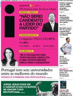 Jornal i - 2015-10-01