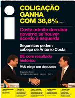 Jornal i - 2015-10-05