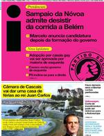 Jornal i - 2015-10-07