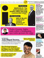 Jornal i - 2015-10-10