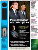 Jornal i - 2015-10-14