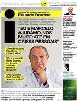 Jornal i - 2015-10-17