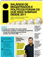 Jornal i - 2015-10-20