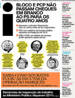 Jornal i - 2015-10-21