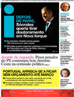 Jornal i - 2015-10-22