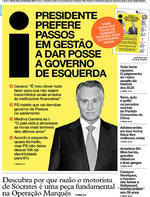 Jornal i - 2015-10-23