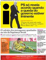 Jornal i - 2015-10-26