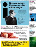 Jornal i - 2015-10-28