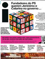 Jornal i - 2015-11-06