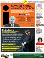 Jornal i - 2015-11-07