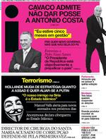 Jornal i - 2015-11-17