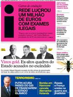 Jornal i - 2015-11-18