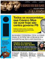 Jornal i - 2015-11-19