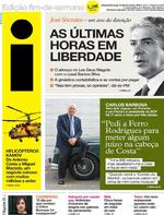 Jornal i - 2015-11-21