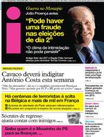 Jornal i - 2015-11-23