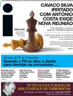 Jornal i - 2015-11-25