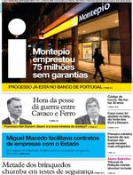 Jornal i - 2015-11-26