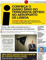 Jornal i - 2015-12-05