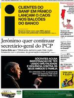 Jornal i - 2015-12-15