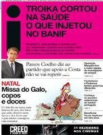 Jornal i - 2015-12-24