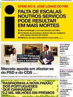 Jornal i - 2015-12-29