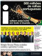 Jornal i - 2015-12-31