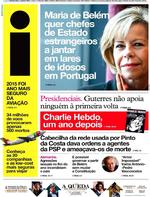 Jornal i - 2016-01-07