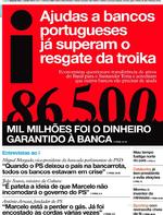 Jornal i - 2016-01-11