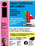 Jornal i - 2016-01-14