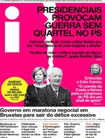 Jornal i - 2016-01-19