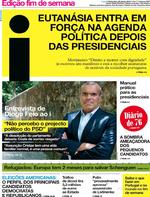 Jornal i - 2016-01-22