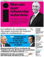 Jornal i - 2016-02-09