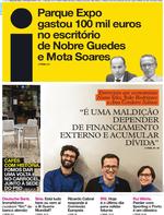 Jornal i - 2016-02-15