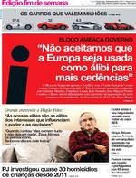 Jornal i - 2016-02-19