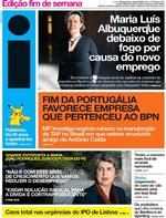 Jornal i - 2016-03-04