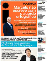 Jornal i - 2016-03-08