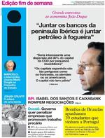 Jornal i - 2016-03-25