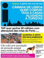 Jornal i - 2016-03-29