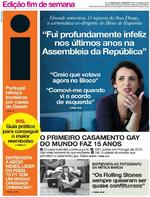 Jornal i - 2016-04-01