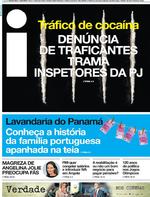 Jornal i - 2016-04-07