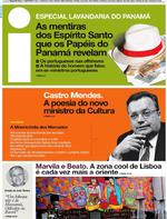 Jornal i - 2016-04-11