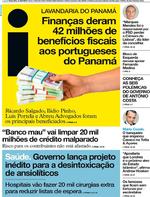 Jornal i - 2016-04-12