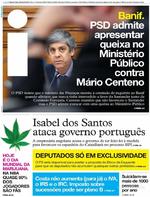 Jornal i - 2016-04-20