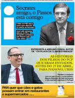 Jornal i - 2016-04-25