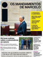 Jornal i - 2016-04-26