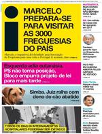 Jornal i - 2016-04-27