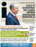 Jornal i - 2016-05-10